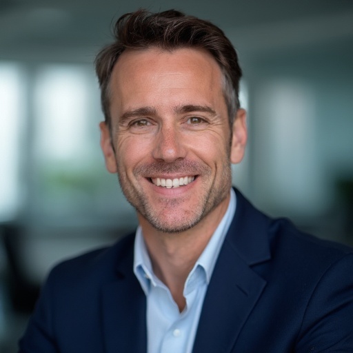 Tomasz Kowalczyk — Kasyno na prawdziwe pieniądze expert