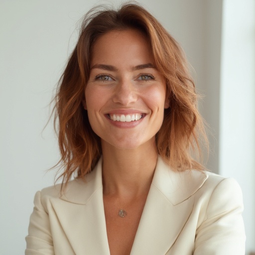 Agnieszka Nowicka — Kasyno na prawdziwe pieniądze reviewer