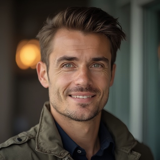 Kacper Zieliński — Kasyno na prawdziwe pieniądze reviewer